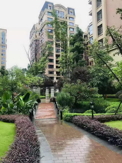 三里花城房价多少