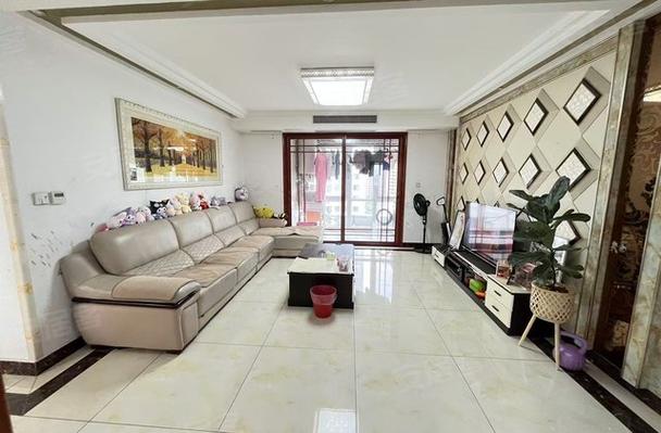 南京湖景花园二手房