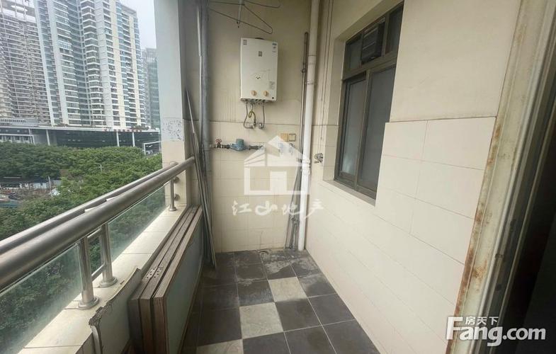 南京湖景花园二手房