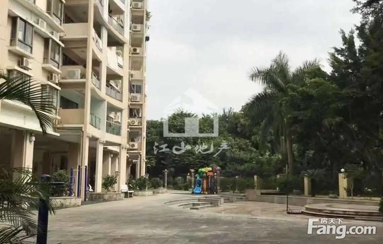 南京湖景花园二手房