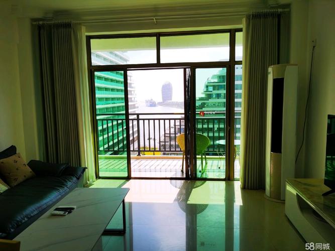 三亚胜利路望海花园