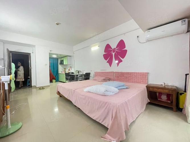 三亚胜利路望海花园