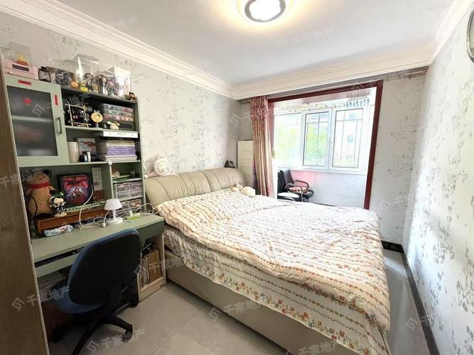 唐山银安花园二手房