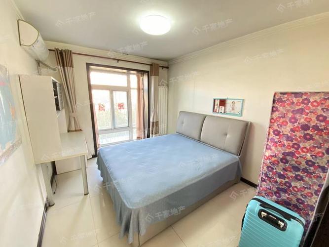 唐山银安花园二手房