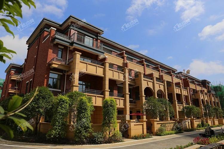 上林县所有楼盘