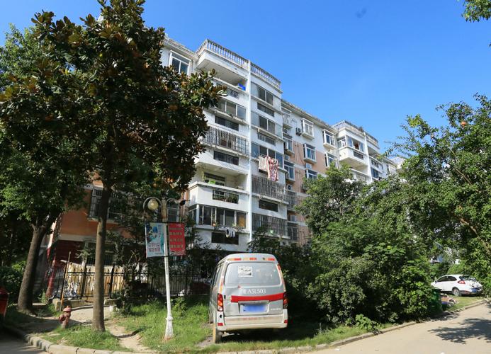 上林县所有楼盘