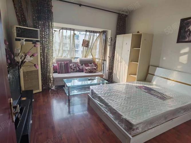 华阳滨河花园二手房