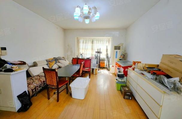 华阳滨河花园二手房