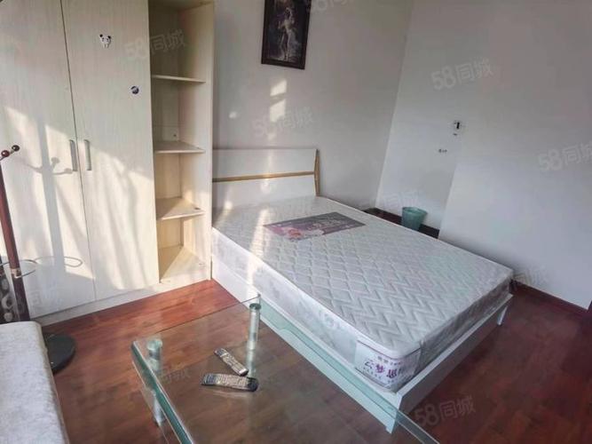 华阳滨河花园二手房