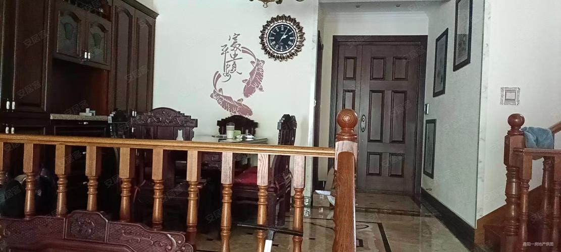 东莞保利海棠房价