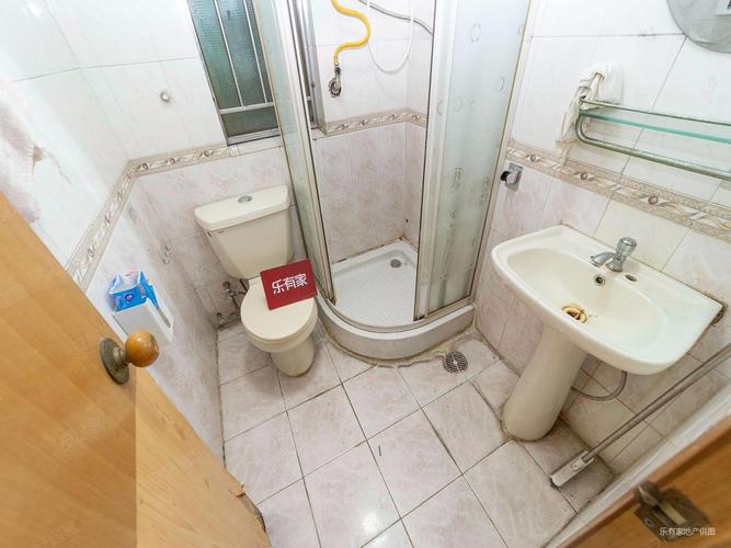 中兆花园二手房