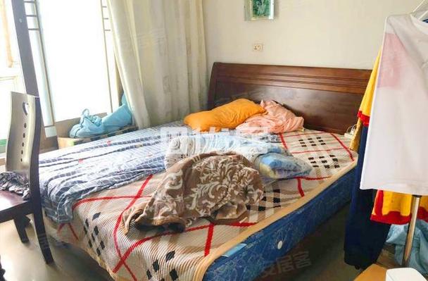 南昌十里庙云湖花园