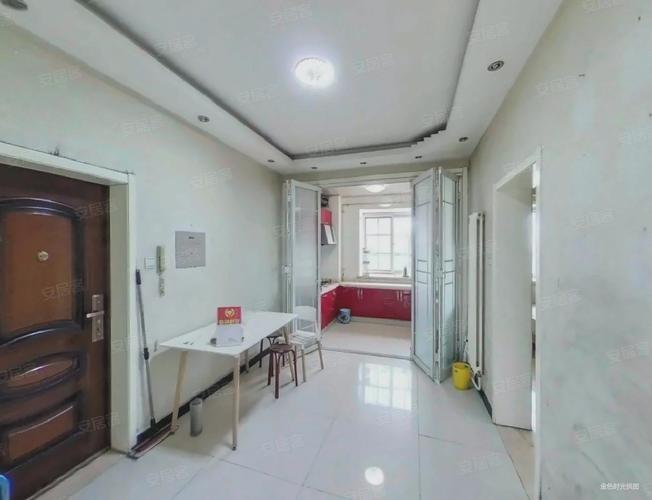 马坡花园二手房