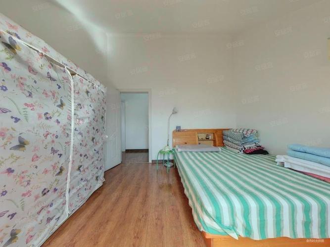 马坡花园二手房