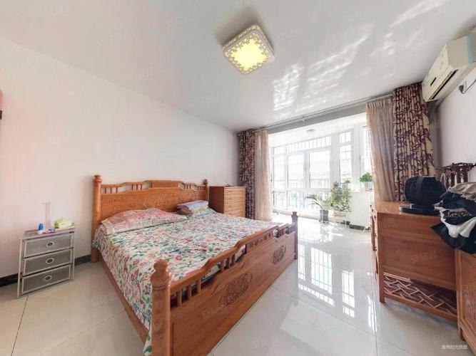 马坡花园二手房