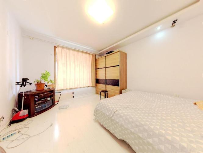 江北世纪花园二手房