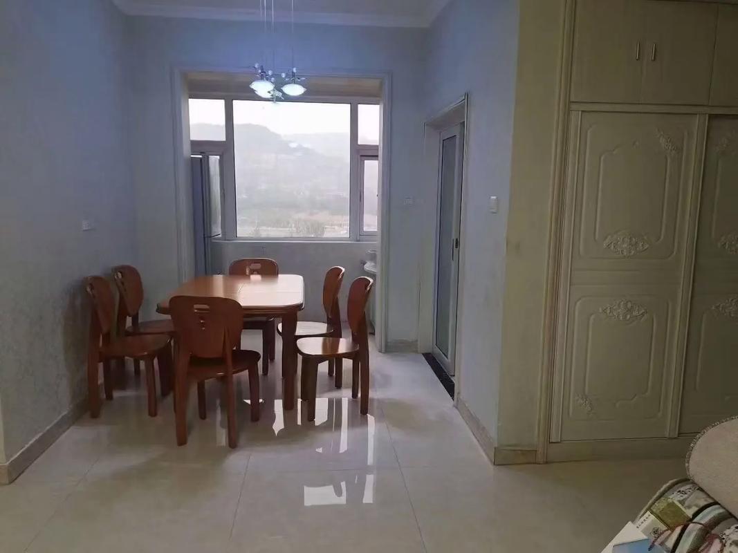 江北世纪花园二手房