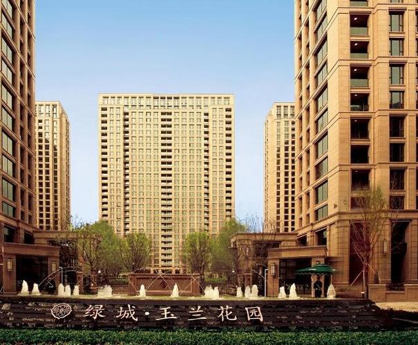 无锡玉兰花园怎么样