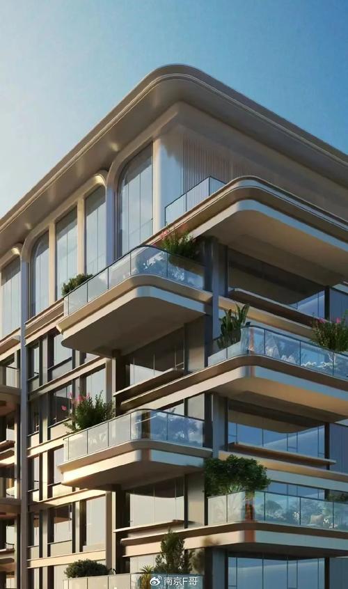 南京河西楼盘推荐