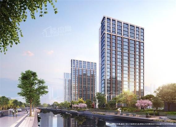 南京河西楼盘推荐