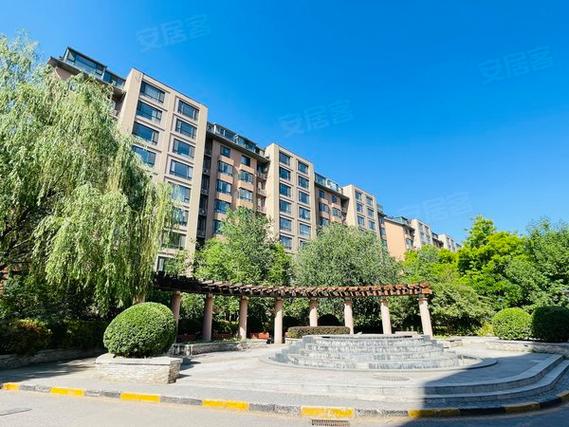 北京奥林匹克花园业主论坛