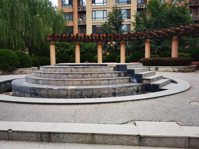 北京奥林匹克花园业主论坛