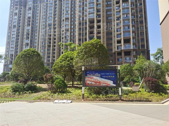 株洲玫瑰园楼盘