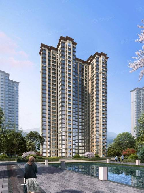 株洲玫瑰园楼盘