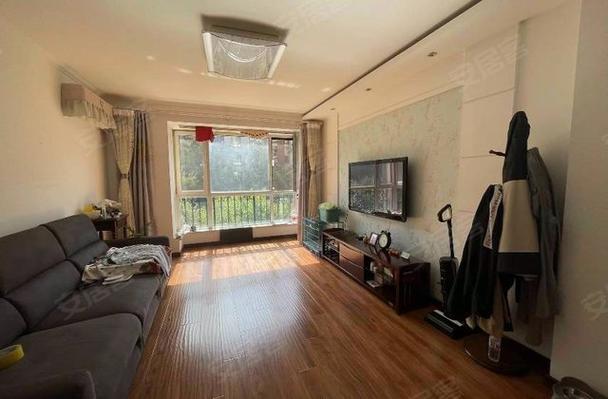 沈阳保利花园二手房