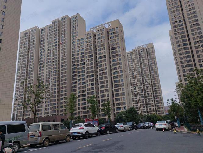 合肥肥西新开楼盘