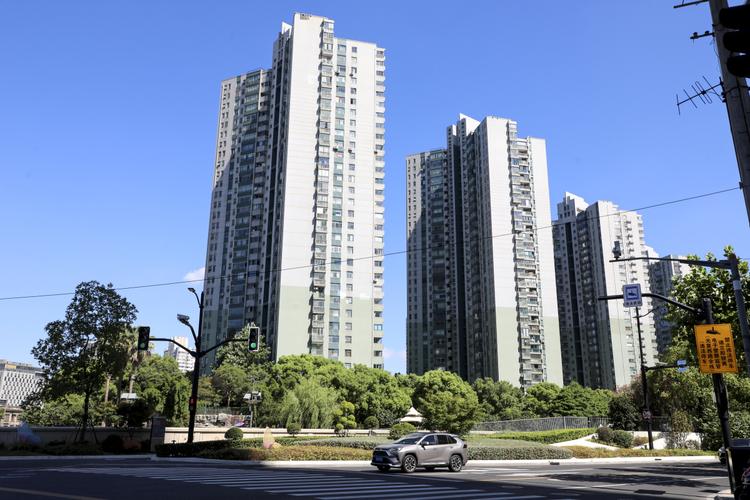 秣周东路附近楼盘