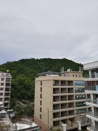 三亚福海花园怎么样