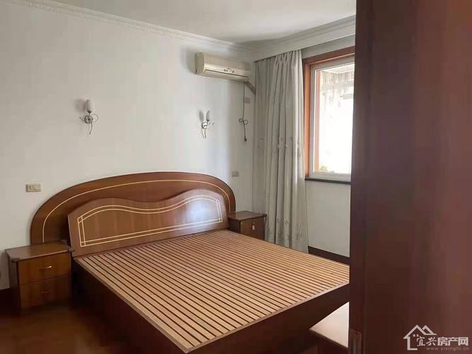 宜兴丝绸花园二手房