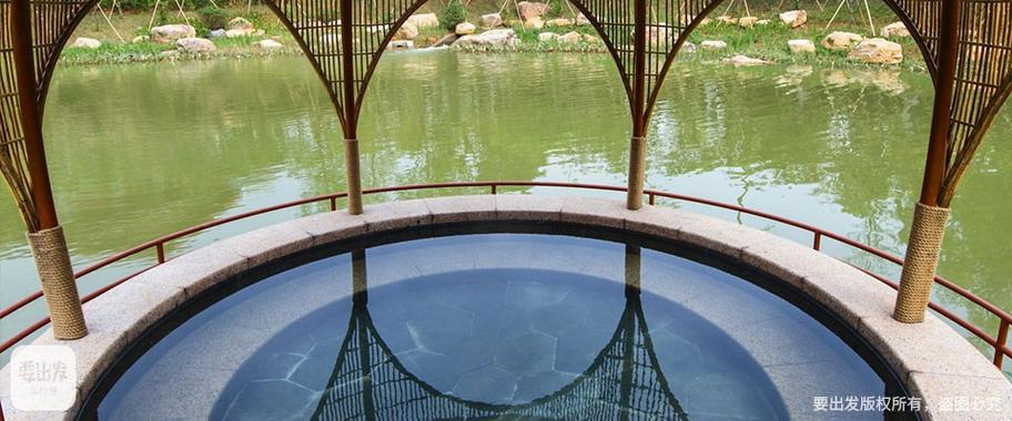 佛山美的鹭湖岭南花园酒店