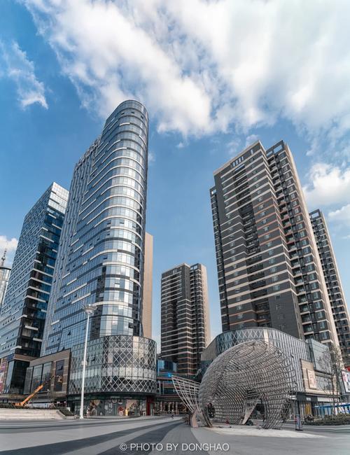 泰安最受欢迎楼盘