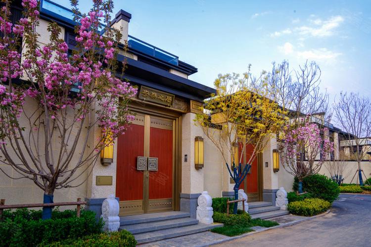 泰安最受欢迎楼盘