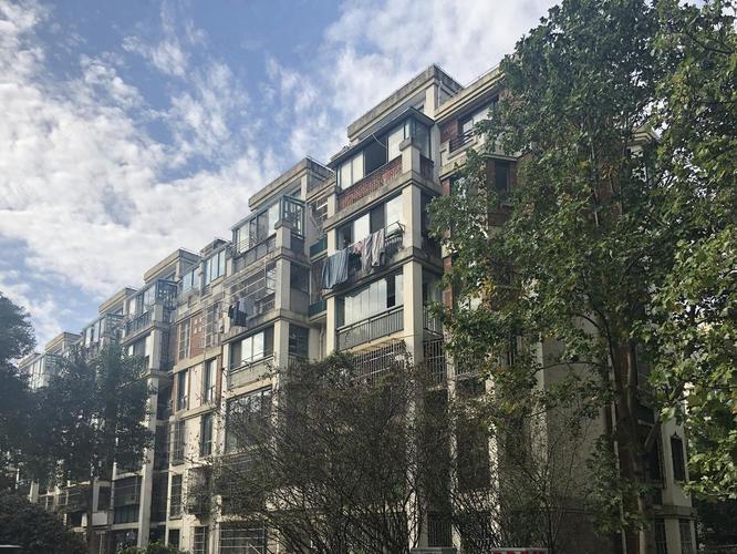 泗泾金港花园一期