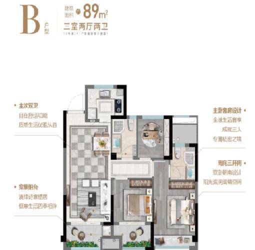 嘉兴房产各楼盘价格