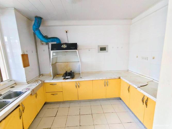 蓟县金盾花园二手房