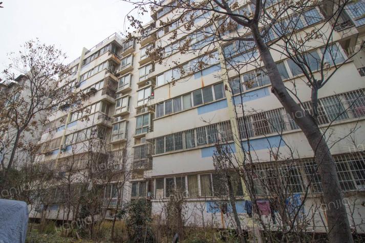 蓟县金盾花园二手房