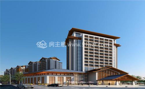 恭城房产新楼盘房价