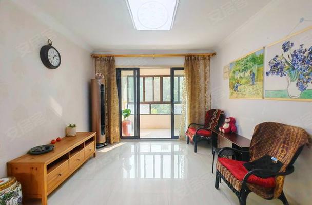 花桥裕花园二手房