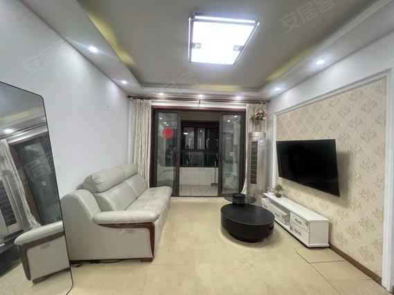 花桥裕花园二手房