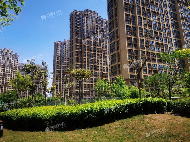 花桥裕花园二手房