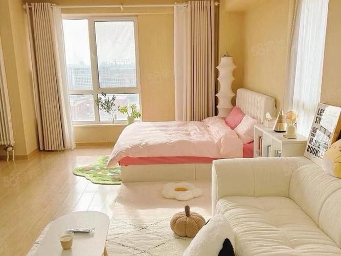 泰安灵芝花园二手房