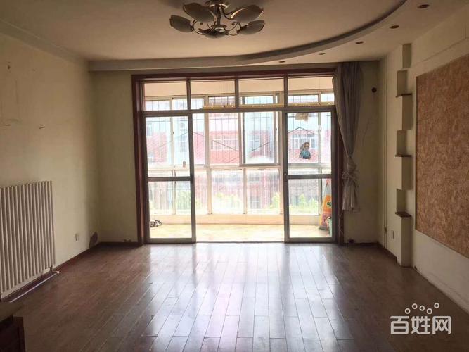 泰安灵芝花园二手房