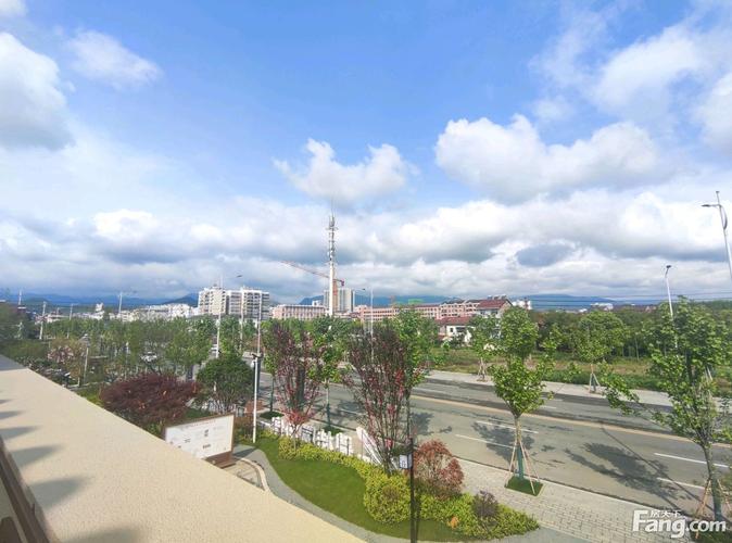 远安口碑好的楼盘