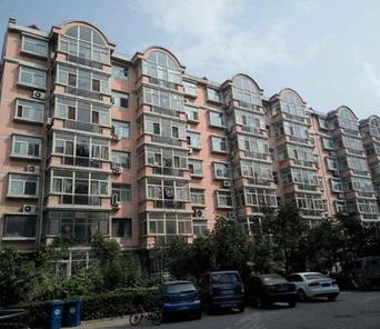 滨州安康花园二手房