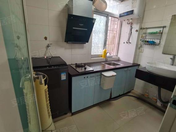 祥景花园二手房