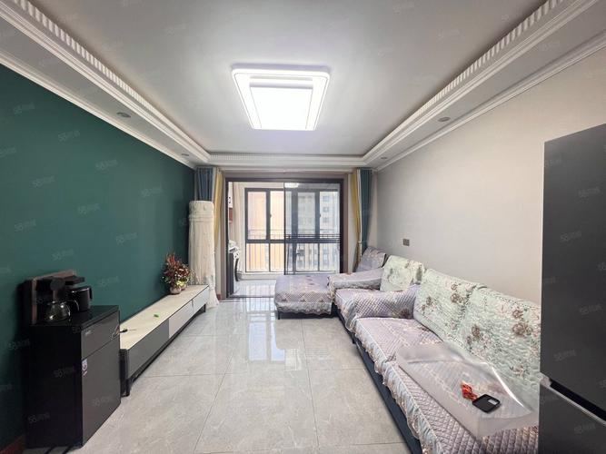 瀚林花园二手房